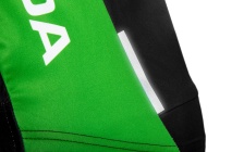 Dámska cyklistická bunda WLC